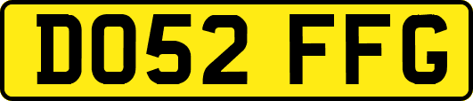 DO52FFG