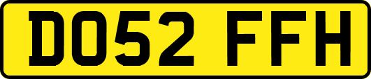 DO52FFH
