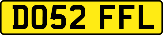 DO52FFL