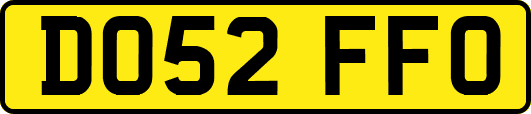 DO52FFO