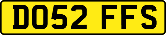 DO52FFS
