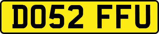 DO52FFU