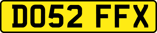 DO52FFX