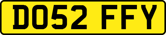 DO52FFY