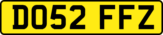DO52FFZ