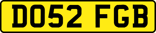 DO52FGB