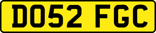 DO52FGC