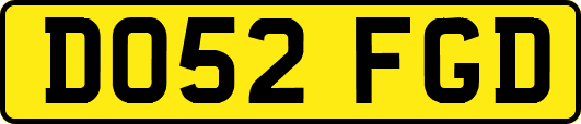 DO52FGD