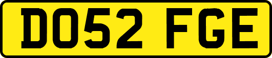 DO52FGE