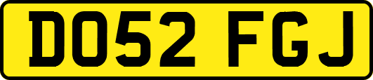 DO52FGJ