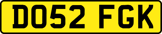 DO52FGK