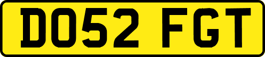 DO52FGT