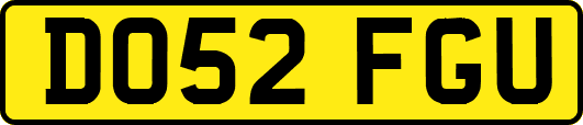 DO52FGU