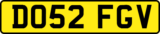 DO52FGV