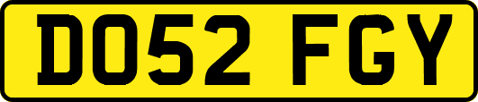 DO52FGY