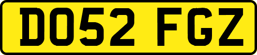 DO52FGZ