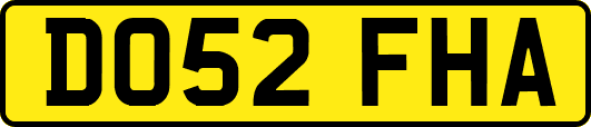 DO52FHA
