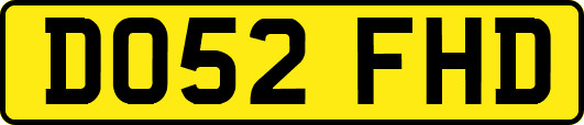 DO52FHD