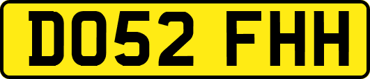 DO52FHH