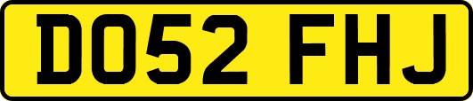 DO52FHJ