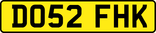 DO52FHK