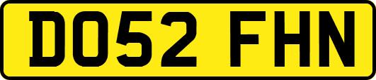 DO52FHN