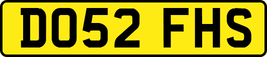 DO52FHS