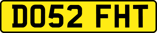 DO52FHT