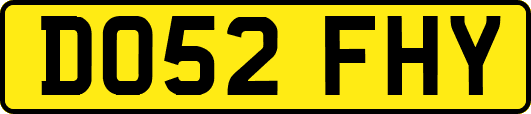 DO52FHY