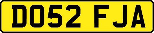 DO52FJA
