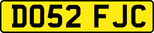 DO52FJC