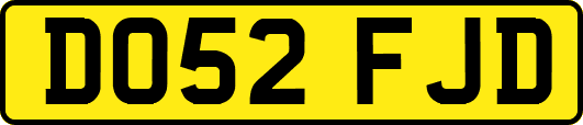 DO52FJD
