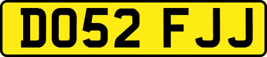 DO52FJJ