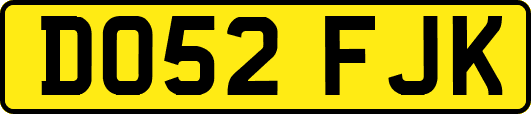 DO52FJK