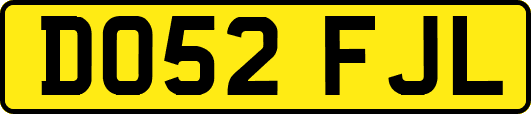 DO52FJL