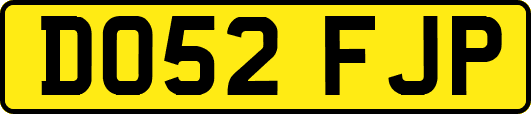 DO52FJP