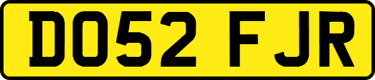 DO52FJR