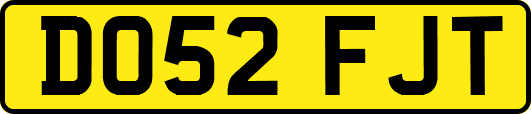 DO52FJT