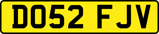 DO52FJV