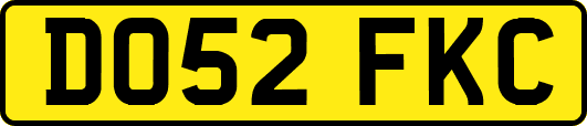 DO52FKC
