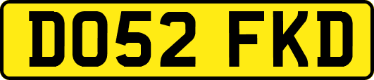 DO52FKD