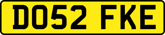 DO52FKE
