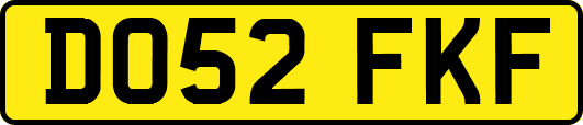 DO52FKF