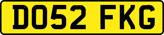 DO52FKG