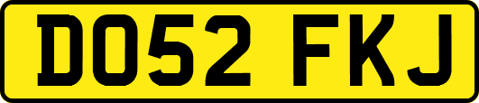 DO52FKJ