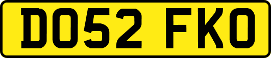 DO52FKO