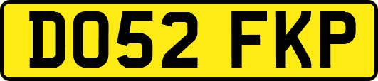 DO52FKP