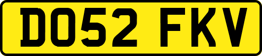 DO52FKV