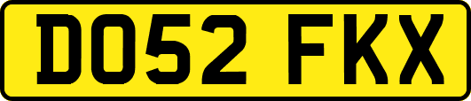 DO52FKX