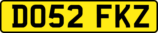 DO52FKZ